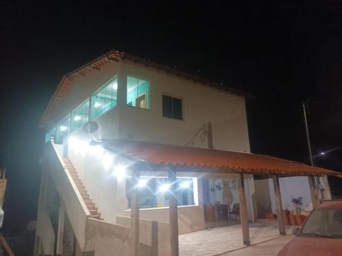 Carrancas Apartamento | Pousada Monte Belo
