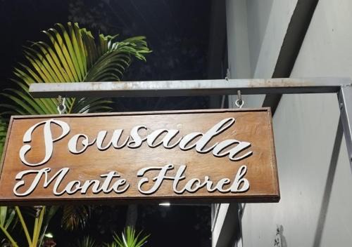 Cachoeira Paulista Casa | POUSADA MONTE HOREB
