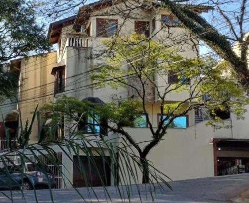 Vila Madalena Casa | Pousada Monte Sião
