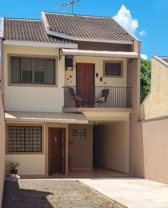 Maringa Casa | Pousada Morada dos Sonhos