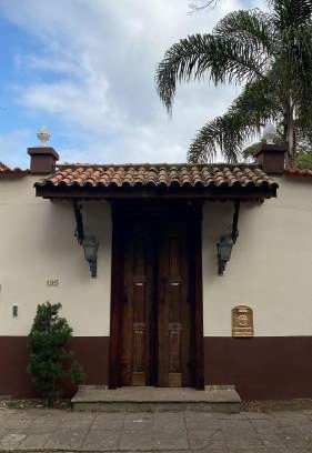 Jardim Viana Casa | Pousada Morumbi - São Paulo