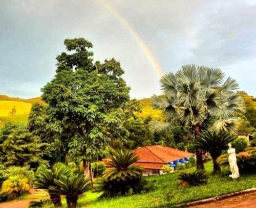 Sao Lourenco Hotel | Pousada NAIF