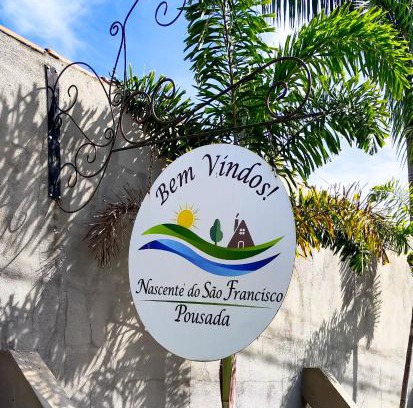 Vargem Bonita Cama Y Desayuno | Pousada Nascente do São Francisco