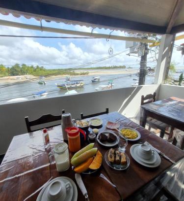 Velha Boipeba Hotel | Pousada Nativa - Ilha de Boipeba