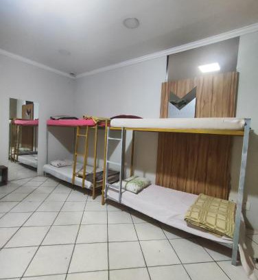 Cianorte Apartamento | Pousada Nova Jerusalém