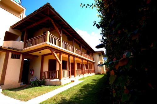 Maresias Hotel | Pousada Nusa Dua Maresias