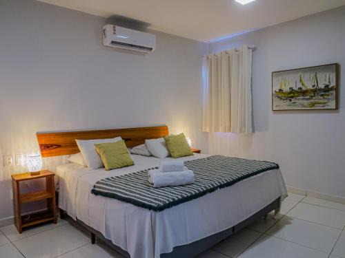 Colonia de Pescadores Hotel | Pousada Oásis by Vila Coqueiros