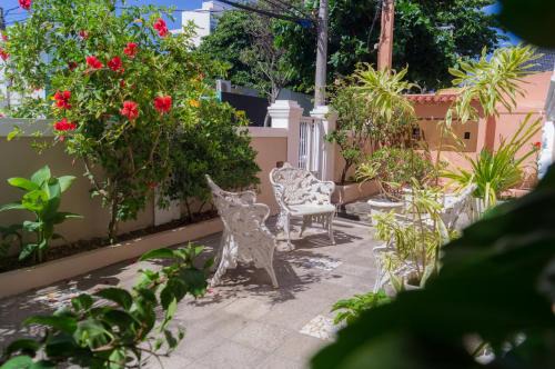 Barra Hotel | Pousada O Ninho
