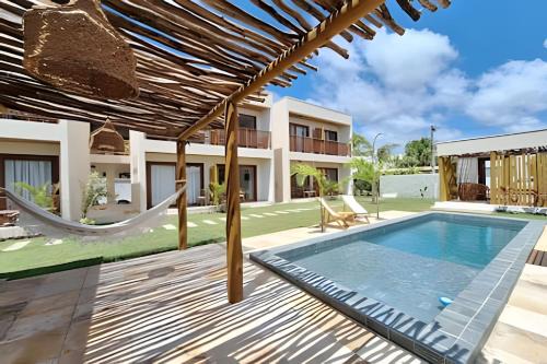 Sao Miguel de Touros Casa | Pousada Oasis dos Ventos - São Miguel do Gostoso