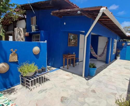 Jacuma Casa | Pousada Odoyá Beach - Quádrupla