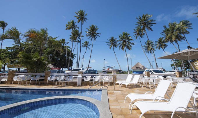 Maragogi Hotel | Pousada Olho D'água