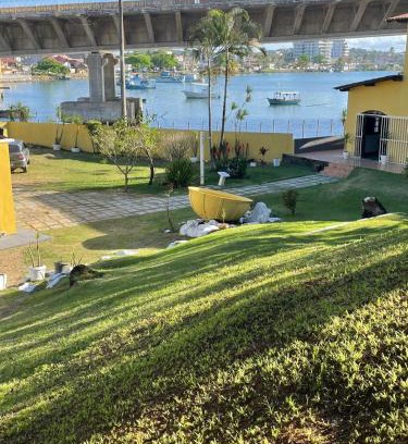 Pontal Hotel | Pousada Oliveiras Pé na Areia