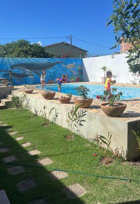 Prado Hotel | Pousada Orla do Sol