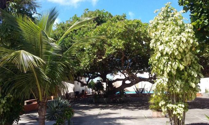 Prado Hotel | Pousada Pé de Caju