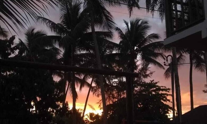 Barra Grande Hotel | Pousada Pôr do Sol