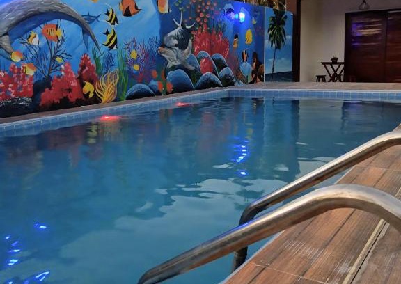 Sao Miguel dos Milagres Hotel | Pousada Paraíso dos Milagres