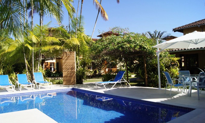 Cabore Hotel | Pousada Paisagem
