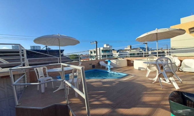 Atalaia Hotel | Pousada Panoramica
