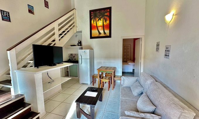 Maresias Hotel | Pousada Pantai Maresias