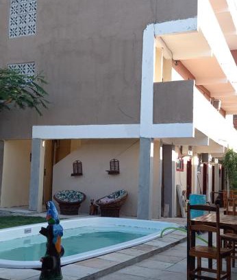 Cumbuco Casa | Pousada paraiso das dunas