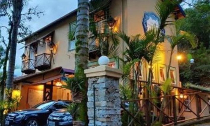 Historic Center Hotel | Pousada Pataca de prata - Pousada de Época