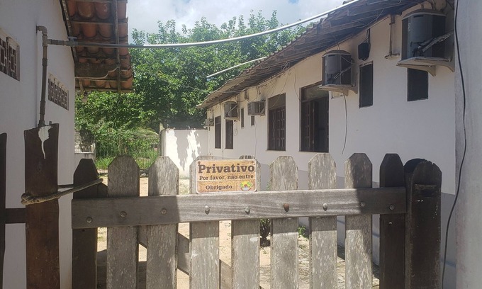 Barra Grande Hotel | Pousada Pau Brasil VRM