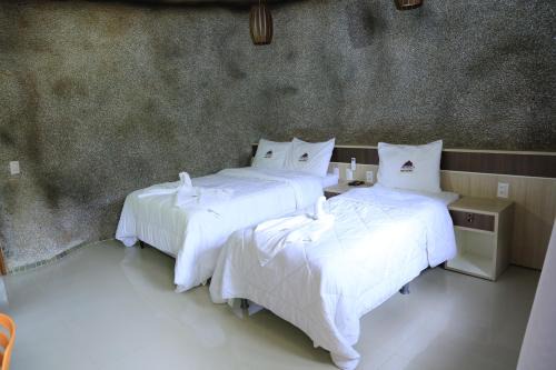 Morros Hotel | Pousada Pedra Grande