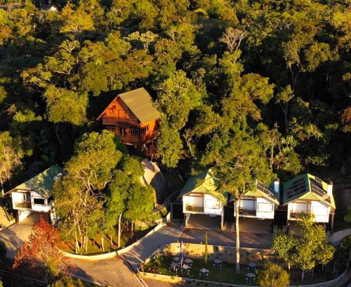 Monte Verde Hotel | Pousada Pedras e Sonhos