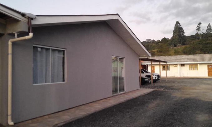 Urubici Hotel | Pousada Pereira