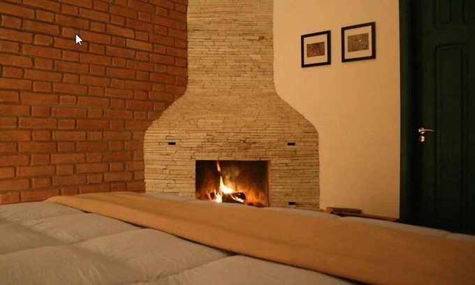 Camanducaia Hotel | Pousada Pinho Bravo