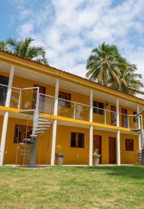 Maragogi Apartamento | Pousada Plenamar