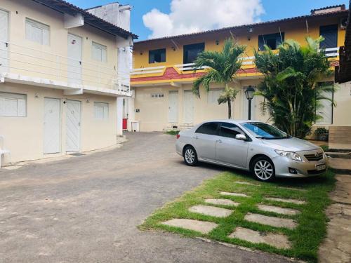 Santa Terezinha Hotel | Pousada Poeta Dom
