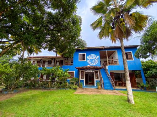 Barra Grande Hotel | Pousada Ponta da Baleia