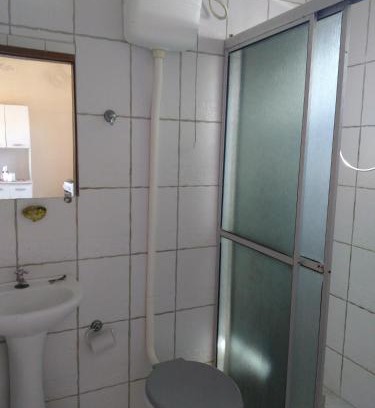 Palhoca Apartamento | Pousada Por Do Sol