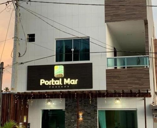 Maragogi Hotel | Pousada portal mar