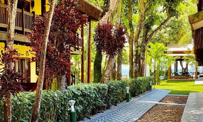 Barra Grande Hotel | Pousada Porto da Barra