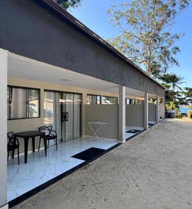 Ilha Grande Casa | Pousada Praia Grande de Palmas
