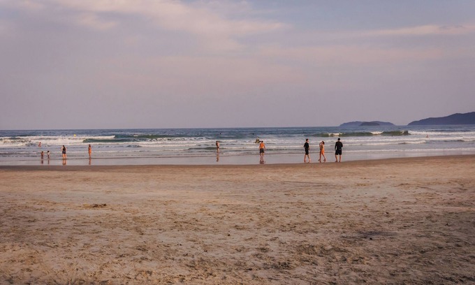 Praia Grande Cama Y Desayuno | Pousada Praia Grande
