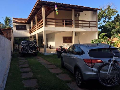 Barreirinhas Hotel | Pousada Pura Vida