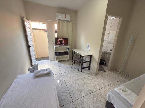 Campinas Casa | Pousada Quartos vcp