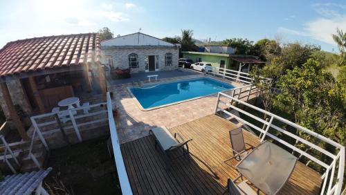 Igarata Casa | Pousada Quintal de Casa - Igaratá