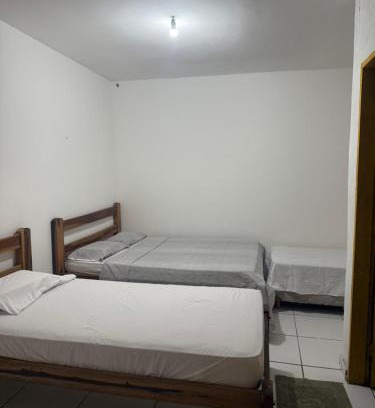 Luis Correia Casa | Pousada Rancho Atalaia - Luís Correia