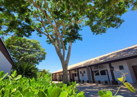 Bonito Apartamento | Pousada Rancho Bonito