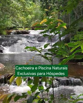 Itacare Cabina | Pousada Rancho Sêmani