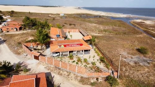 Tutoia Casa | Pousada rancho sol nascente