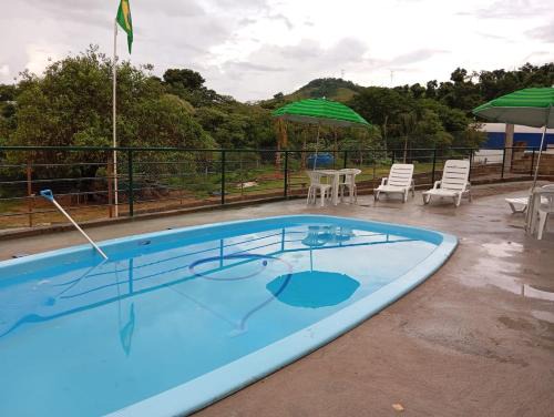 Lindoia Hotel | Pousada Rancho Toddynho