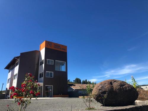 Bom Jardim da Serra Apartamento | Pousada Rastro da Serra