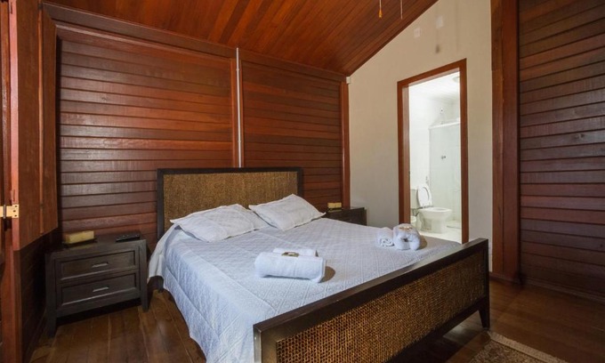 Tiradentes Hotel | Pousada Recanto Bem Te Vi