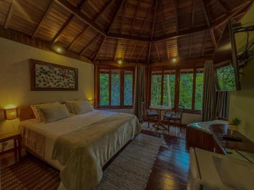 Maromba Hotel | Pousada Recanto do Escorrega