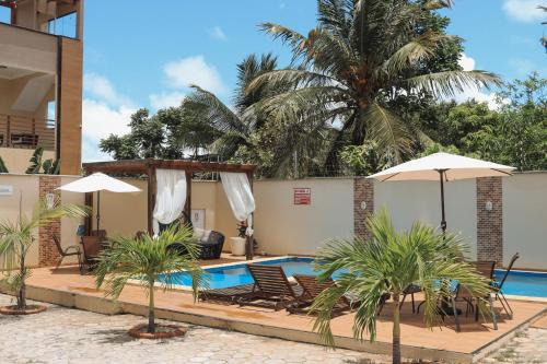 Santo Amaro do Maranhao Hotel | POUSADA RECANTO DAS ÁGUAS Ville